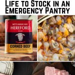 12 Canned Meats with a Long Shelf Life to Stock in an Emergency Pantry