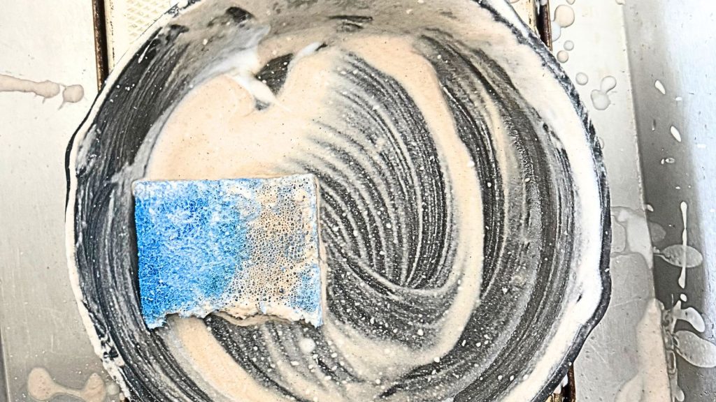 Rusted Cast Iron Skillet? Here’s The Secret To Restoring It 3 3