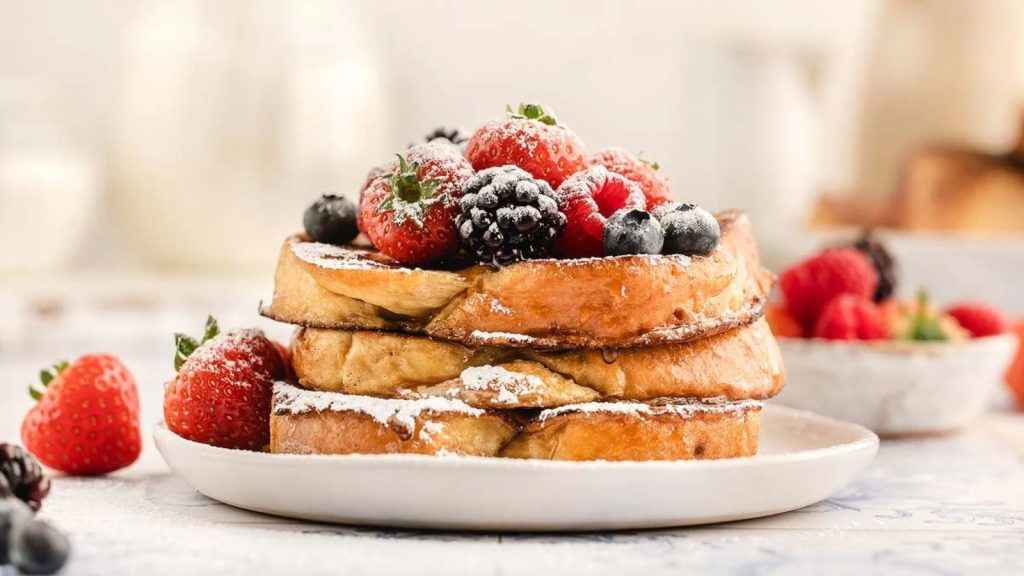 Maple Syrup Season Is Here! 23 Breakfast Recipes to Celebrate