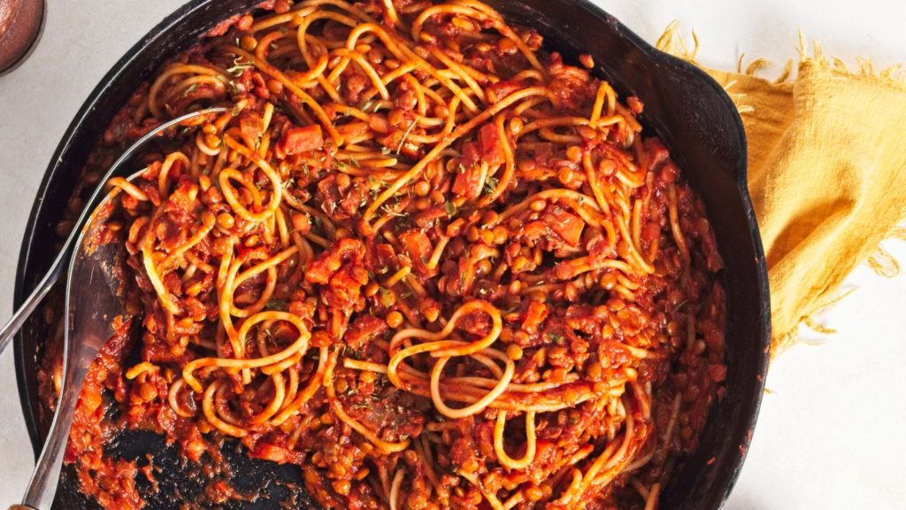 24 Dinner Recipes to Make in Grandma’s Favorite Cast Iron Skillet