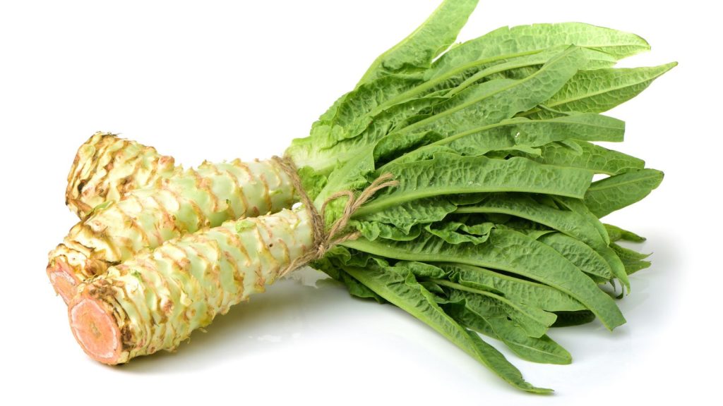 21 Rare Vegetables to Sow for a Garden of Surprises 16 asparagus lettuce