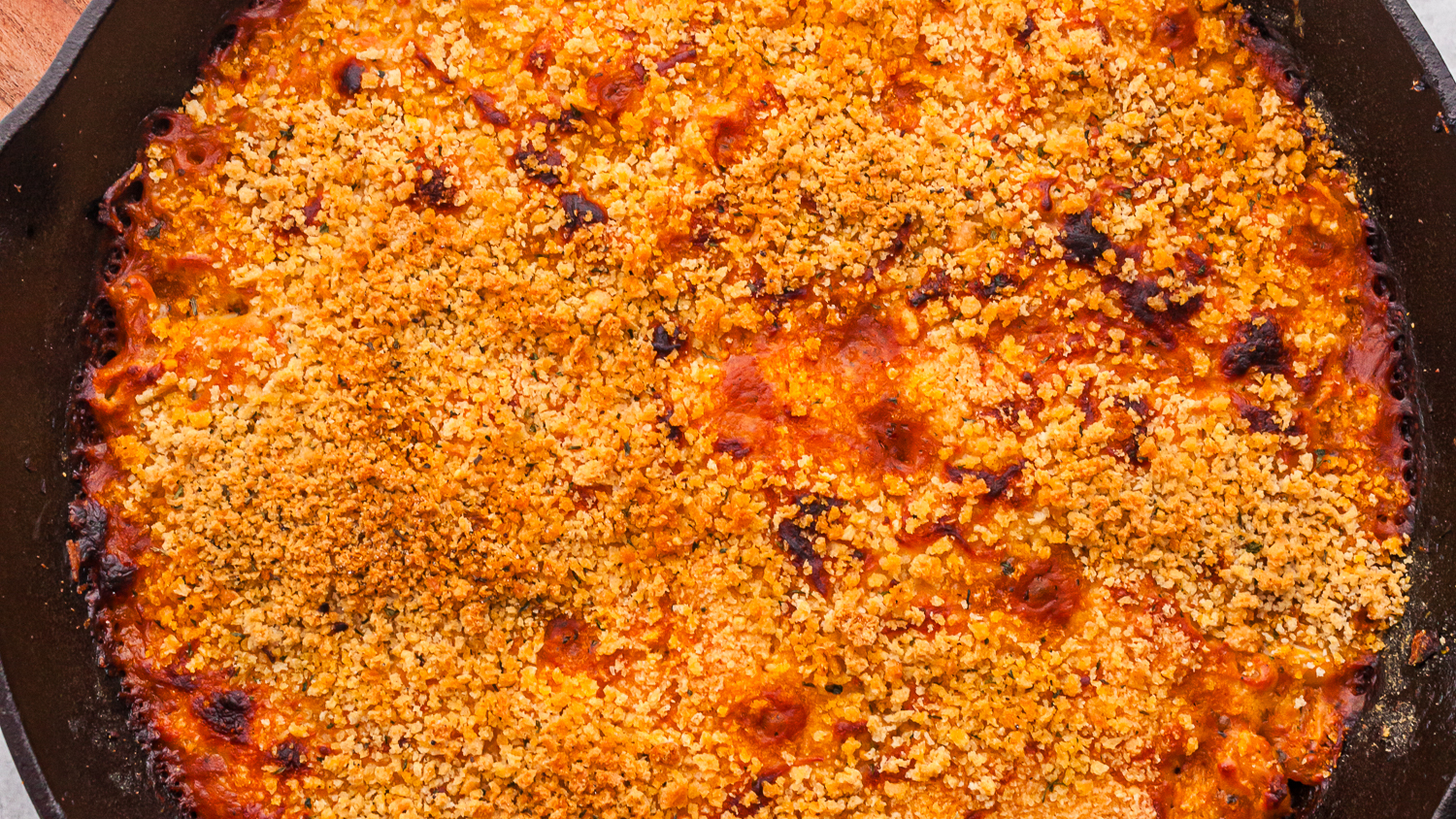 24 Dinner Recipes to Make in Grandma's Favorite Cast Iron Skillet 6 image 1 edited