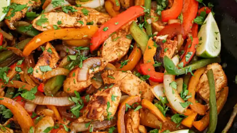 24 Dinner Recipes to Make in Grandma's Favorite Cast Iron Skillet 9 image 3 edited