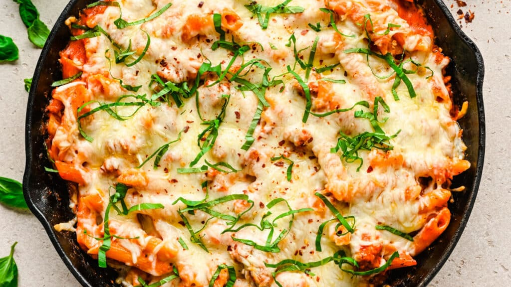 24 Dinner Recipes to Make in Grandma's Favorite Cast Iron Skillet 10 image 4 edited