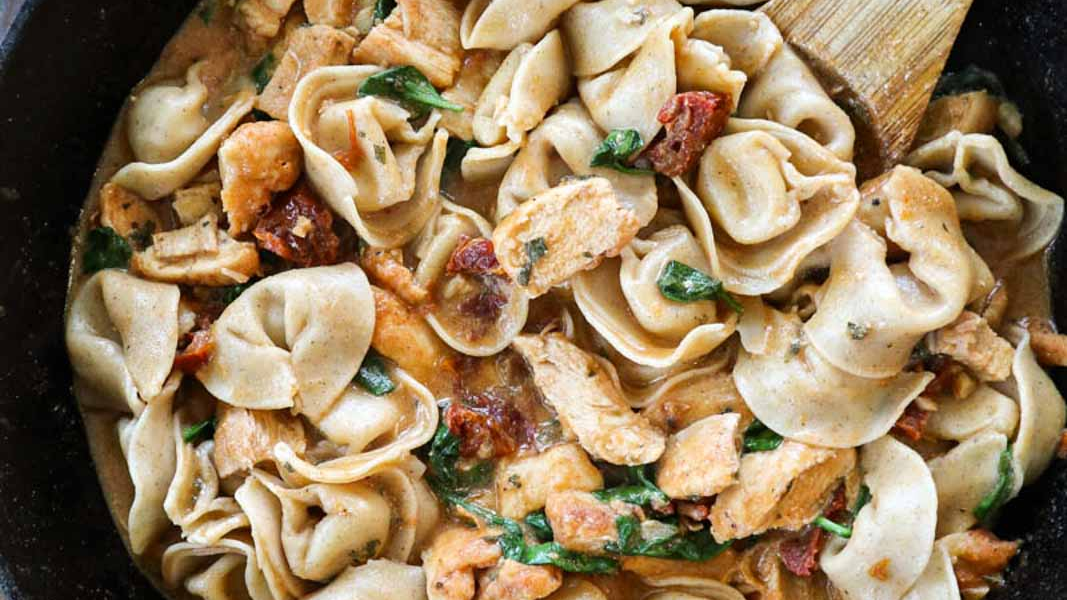 24 Dinner Recipes to Make in Grandma's Favorite Cast Iron Skillet 12 image 6 edited