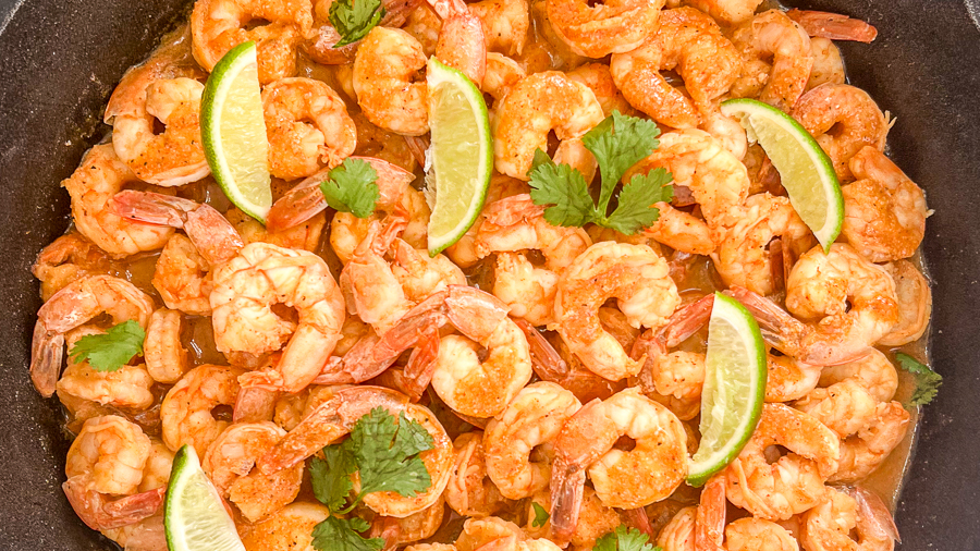 24 Dinner Recipes to Make in Grandma's Favorite Cast Iron Skillet 5 image 8 edited