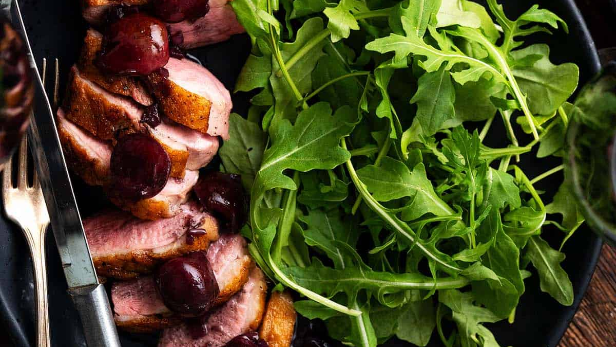 24 Dinner Recipes to Make in Grandma's Favorite Cast Iron Skillet 7 image 9 edited