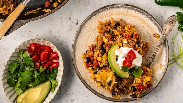 22 Flavorful Rice Recipes That Outshine Plain White Rice