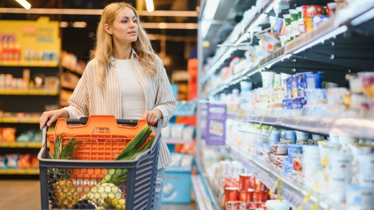 The Best Foods To Stockpile That Will Last At Least 10 Years