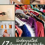 17 Underrated Frugal Like Hacks That Deserve More Attention