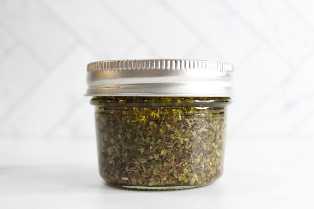 How to Make Oregano Oil Extract 6 IMG 6211