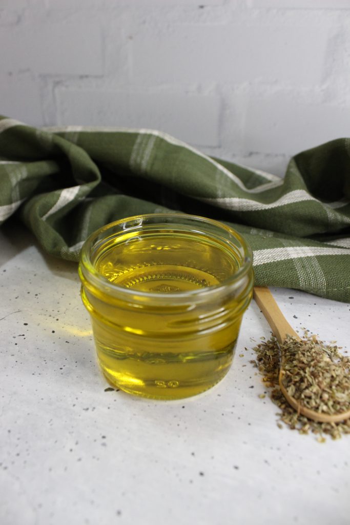 How to Make Oregano Oil Extract 7 IMG 6719