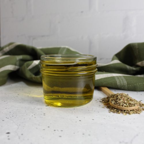 How to Make Oregano Oil Extract 8 IMG 6723