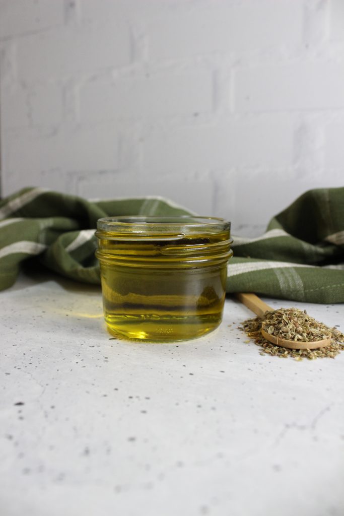 How to Make Oregano Oil Extract 1 IMG 6723