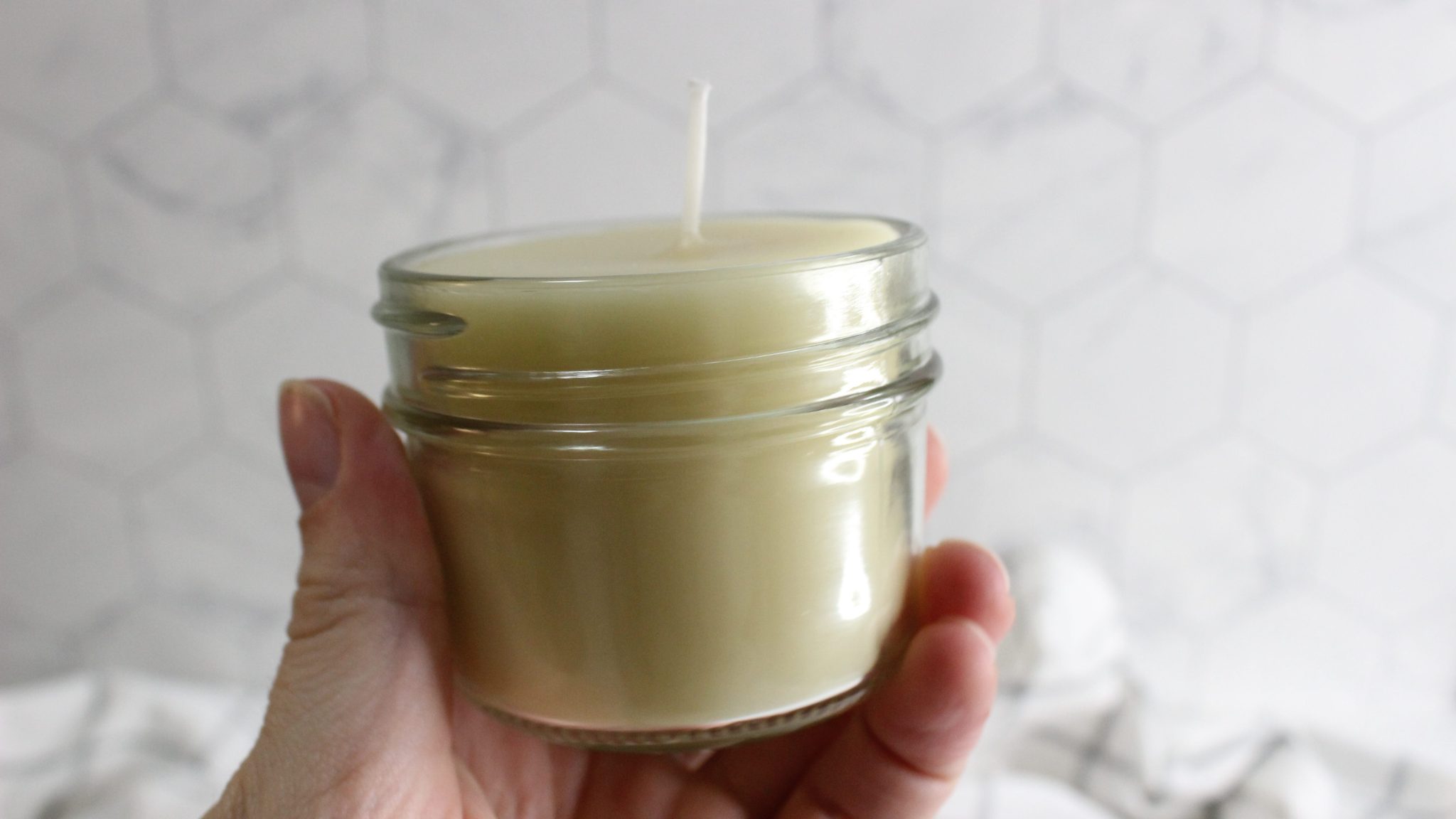 Basic Homesteading Skills to Help You Rely Less on the System 12 Easy Honey Vanilla Candle Recipe