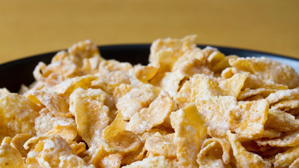 13 Foods from Our Childhood Parents Are Hesitant to Serve Today