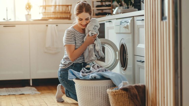 14 Outdated Laundry Habits That Could Be Ruining Your Clothes