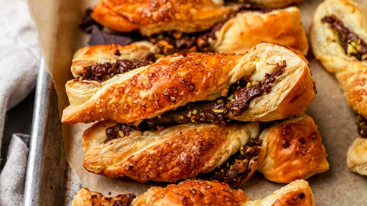 Skip the Pricey Café and Bake These 20 Amazing Pastries at Home 6 image 2 edited