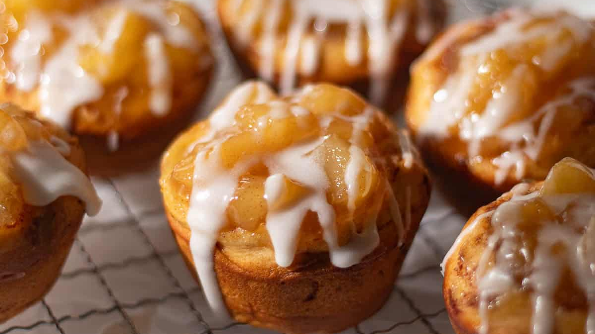 Skip the Pricey Café and Bake These 20 Amazing Pastries at Home 8 image 4 edited