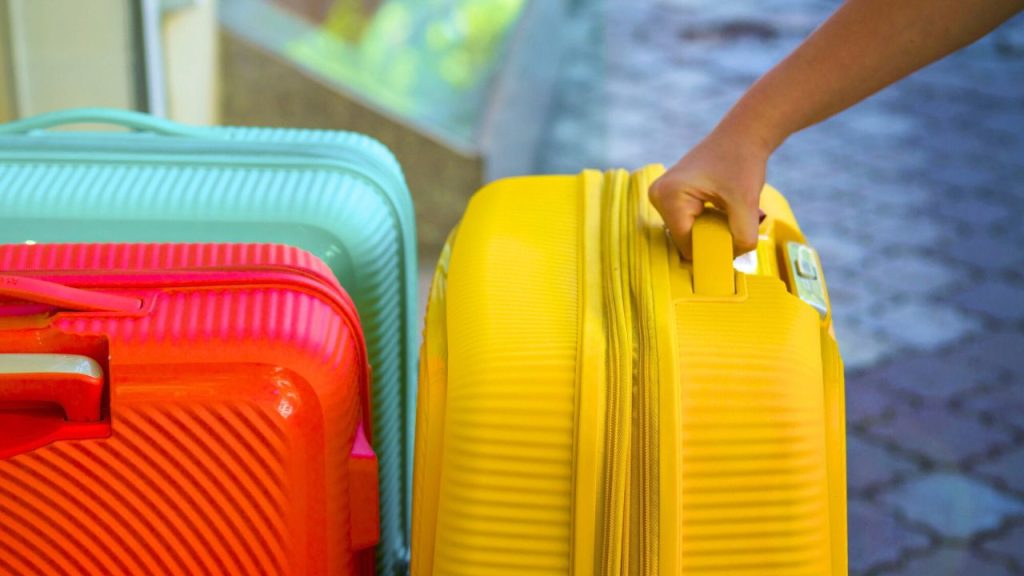 14 Things You Should Never Store in the Basement 13 luggage