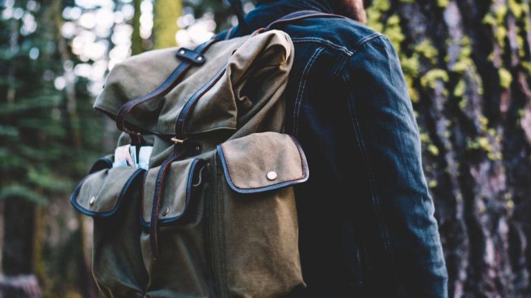 18 Essentials You Might Forget to Pack in Your Bug-Out Bag