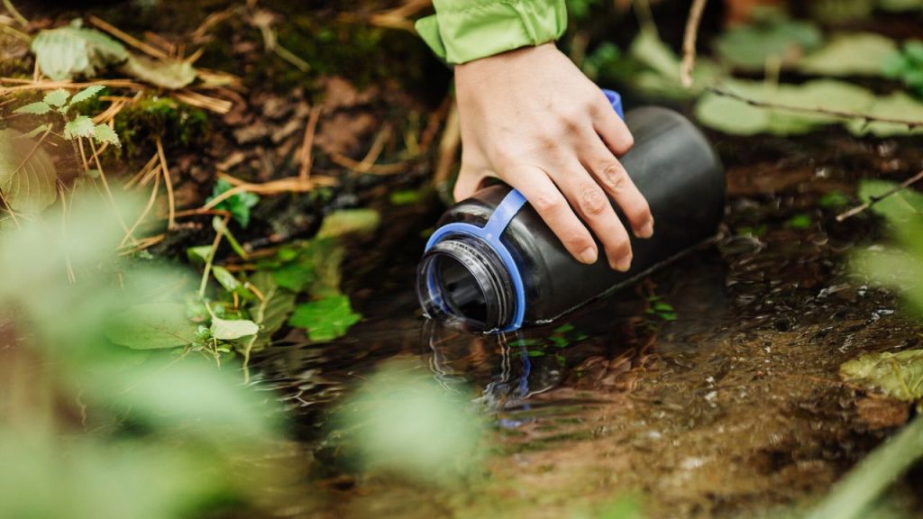 20 Basic Survival Skills That Could Save Your Life One Day