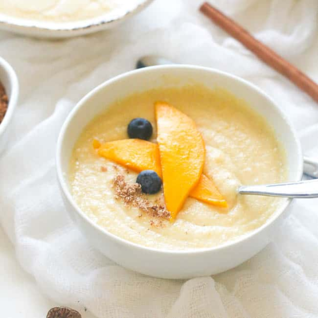 14 Jamaican Dishes My Grandma Always Made 14 Jamaican Cornmeal Porridge