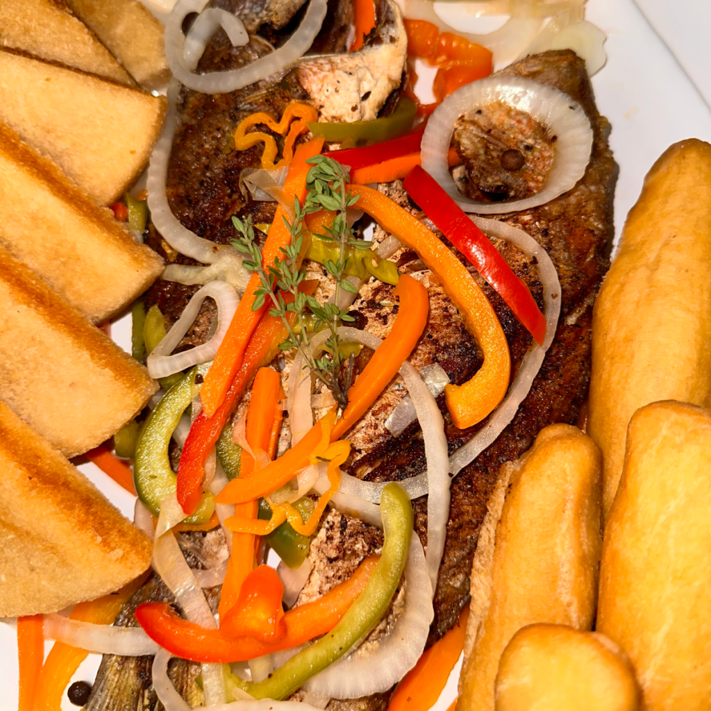 14 Jamaican Dishes My Grandma Always Made 7 Jamaican Escovitch Fish