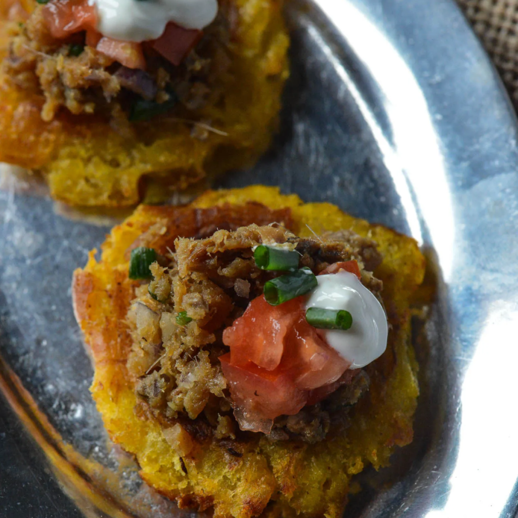 14 Jamaican Dishes My Grandma Always Made 11 1 Solomon Gundy