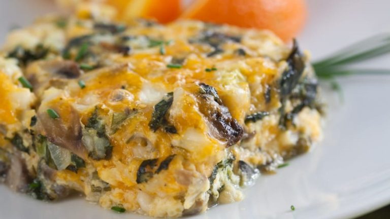 23 Breakfast Casseroles That Make Mornings Easier