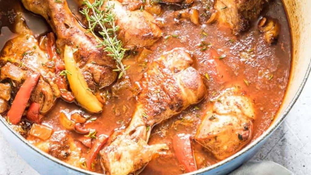 14 Jamaican Dishes My Grandma Always Made