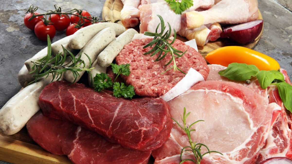 16 Kitchen Secrets from Grandma That Make Life Easier 13 uncooked meat