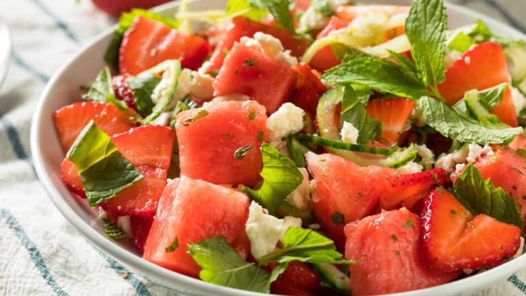 21 Refreshing Watermelon Recipes That Deliver Big on Taste