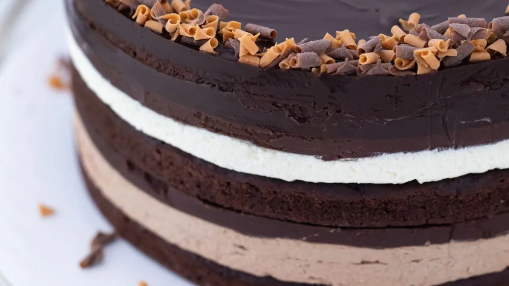 26 Rich Chocolate Recipes You Have to Try 8 1 image 14 edited