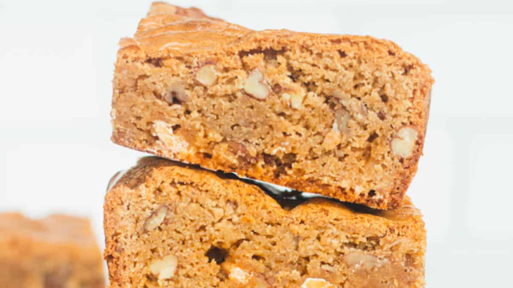 20 Blondies That Are Just as Good as Brownies—If Not Better 20 2. Brown Butter Butterscotch Brownies