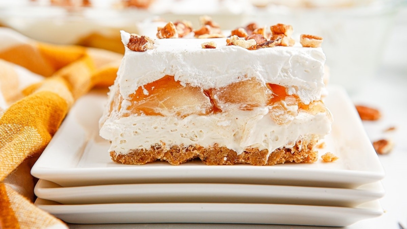 Apple Delight Apple Delight