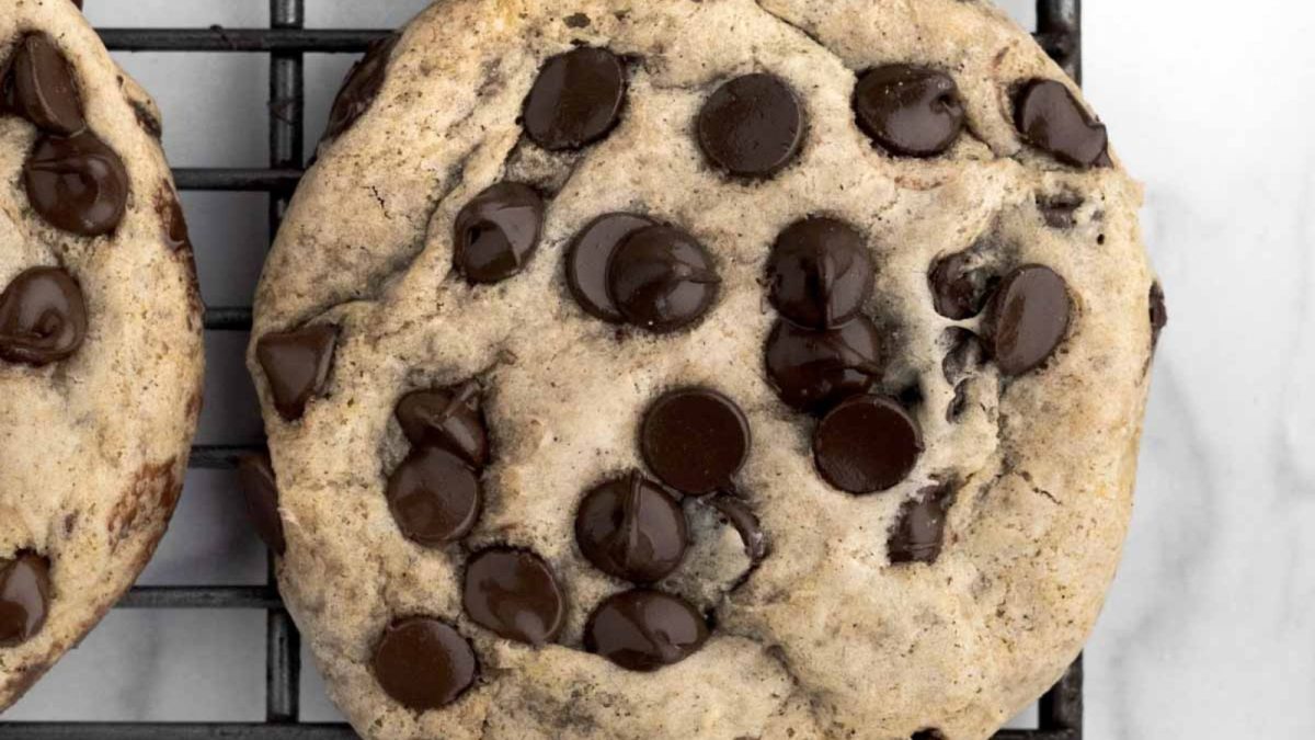 Too Many Ripe Bananas? Here Are 27 Sweet Recipes to Use Them Up 15 Banana Bread Cookies
