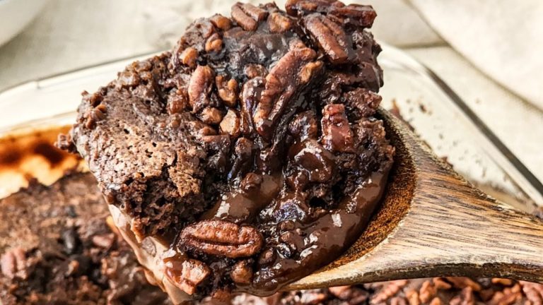 26 Rich Chocolate Recipes You Have to Try
