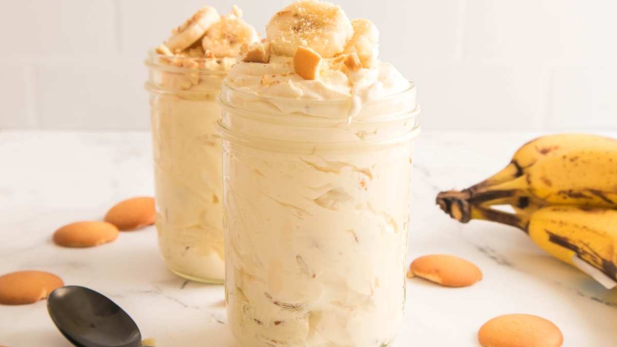 Too Many Ripe Bananas? Here Are 27 Sweet Recipes to Use Them Up 7 Easy Old Fashioned Homemade Banana Pudding Recipe