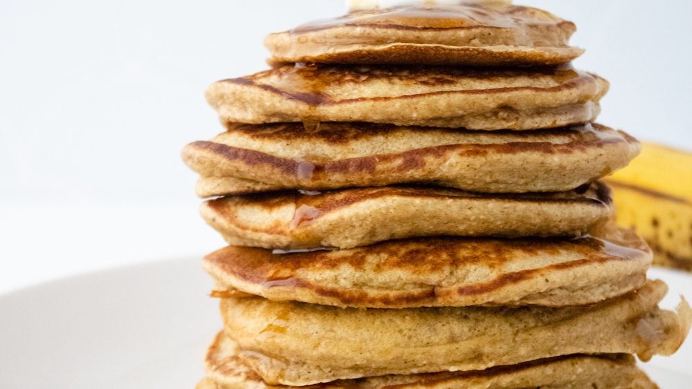 Too Many Ripe Bananas? Here Are 27 Sweet Recipes to Use Them Up 6 IMG 5412 edited