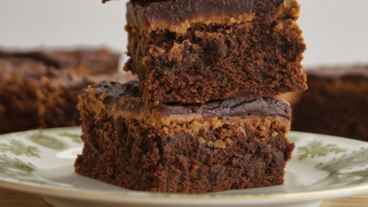 26 Rich Chocolate Recipes You Have to Try 14 In the Kitchen with Jenny