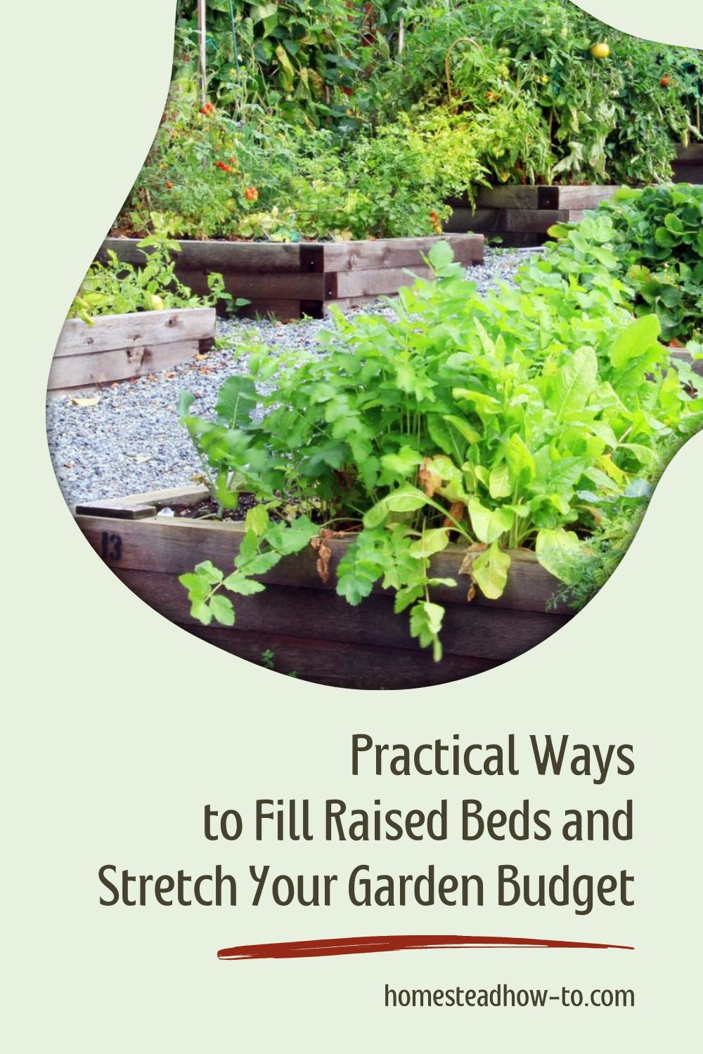 17 Best Materials To Fill The Bottom Of Your Raised Garden Beds