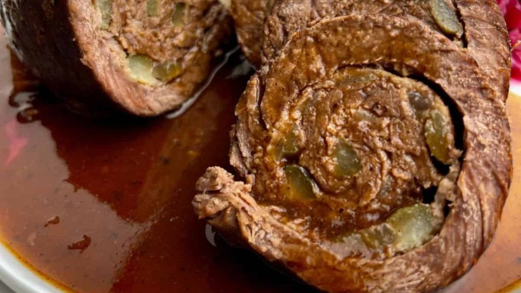 20 Classic German Dishes You Should Try at Least Once 4 beef