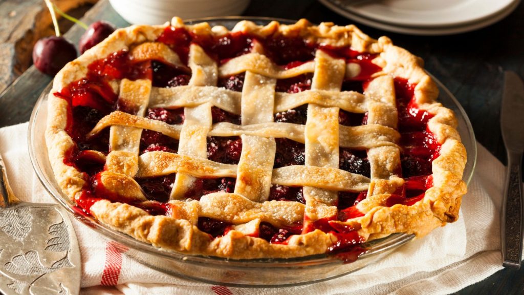 21 Homemade Pies So Good Everyone Will Practically Beg for Seconds