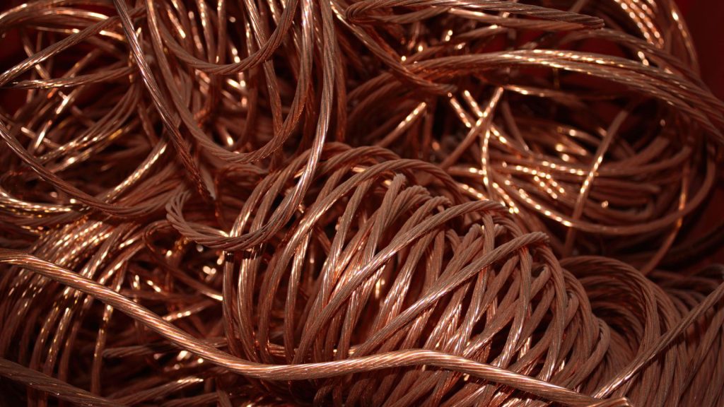 The Best Natural Methods to Keep Slugs Out of Your Garden 12 copper