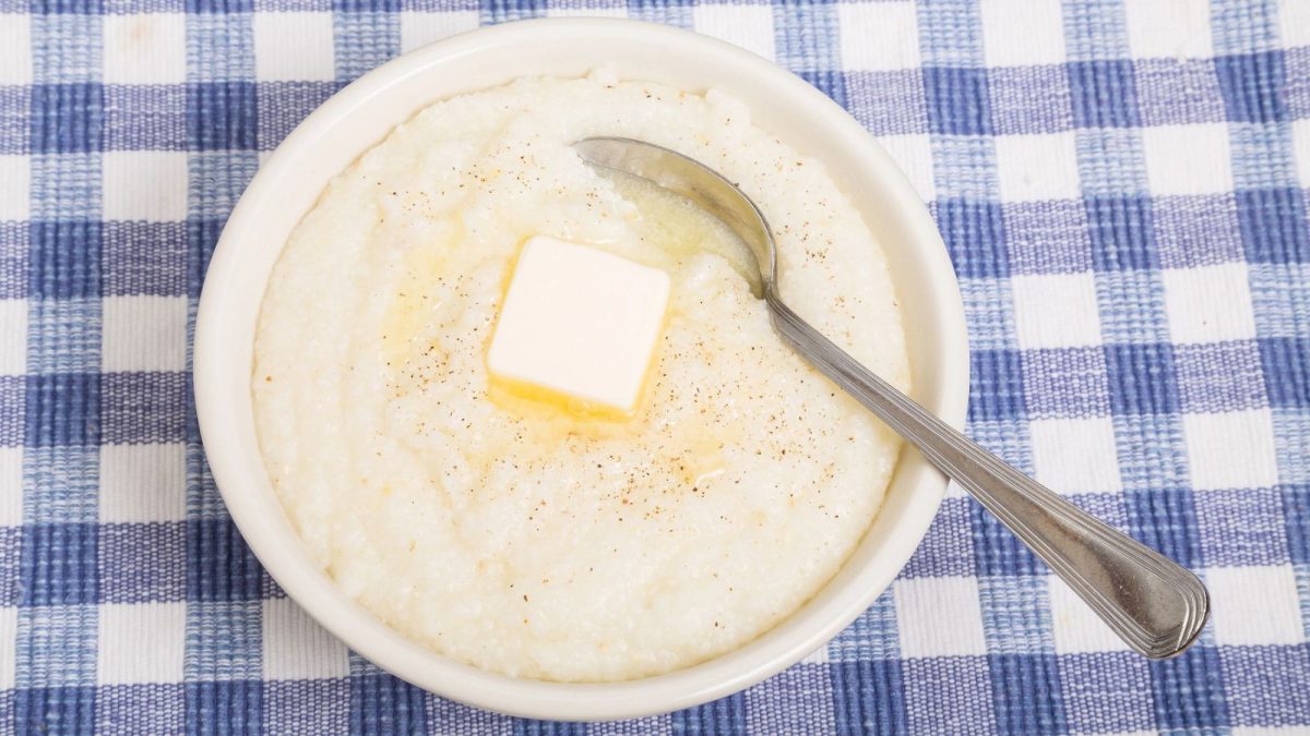 grits