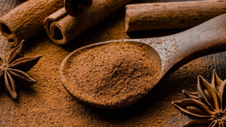 How to Put Cinnamon to Work in the Garden
