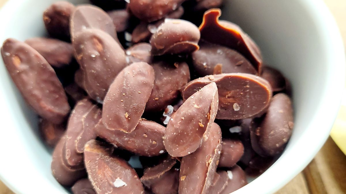 26 Rich Chocolate Recipes You Have to Try 6 image 17 edited