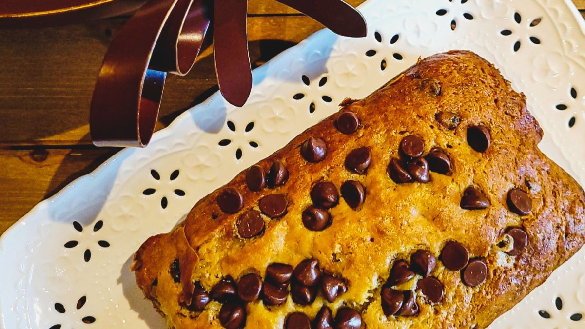 Too Many Ripe Bananas? Here Are 27 Sweet Recipes to Use Them Up 4 image 9 edited