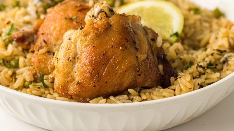 22 Recipes That Let the Instant Pot Do the Heavy Lifting